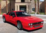 Lancia 037 Rally 1983 года